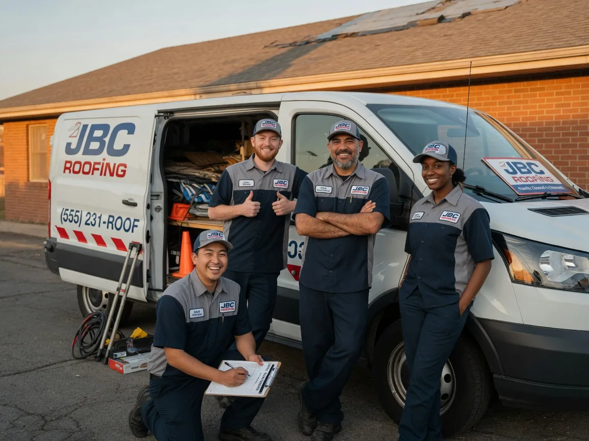 Roof Replacement company in Saint Elmo, AL